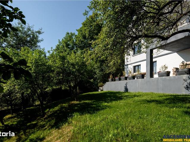 Casă vânzări în Romani, Brașov