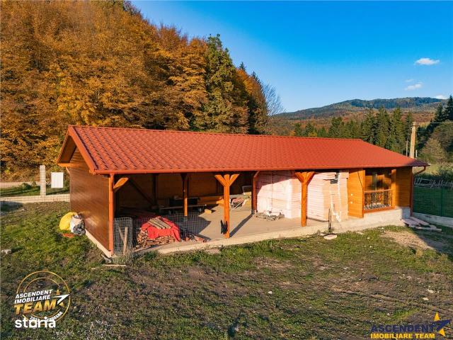 Casă vânzări în Covasna
