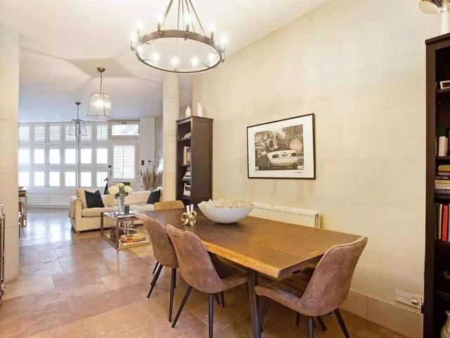 Apartment for rent in London Borough of Hammersmith and Fulham, Greater London