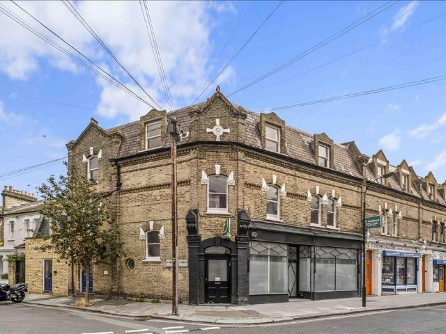 Apartment for rent in Fulham, Greater London