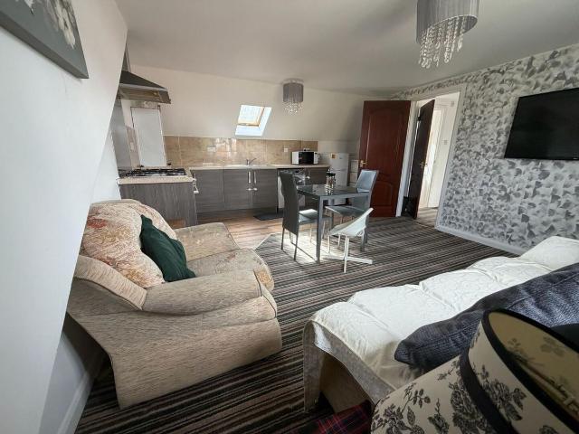 Apartment for rent in Leagrave, Luton