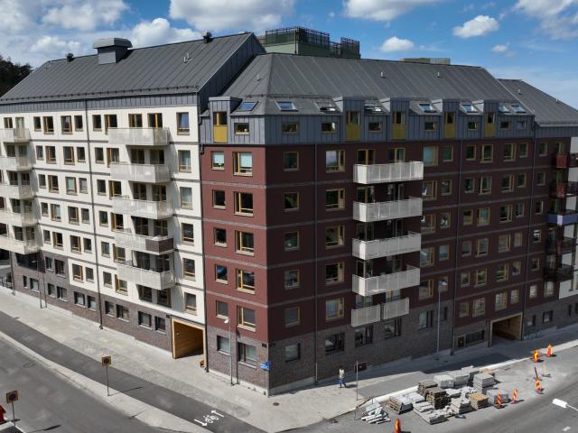 Lägenhet hyra i Göteborg, Västra Götaland