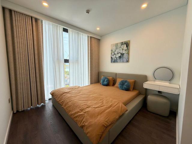 Căn hộ cho thuê tại Đà Nẵng