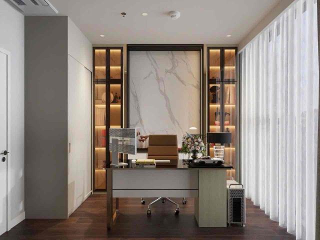 Căn hộ cho thuê tại Đà Nẵng