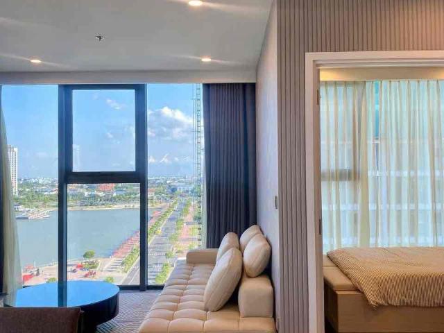 Căn hộ cho thuê tại Đà Nẵng