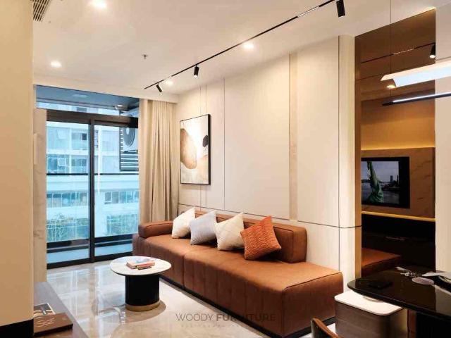 Căn hộ cho thuê tại Đà Nẵng