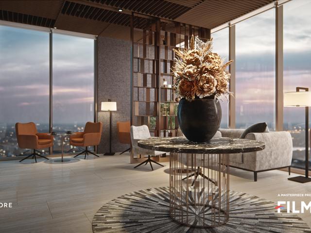 Căn hộ cho thuê tại Đà Nẵng