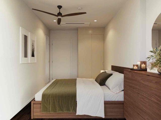 Căn hộ cho thuê tại Đà Nẵng