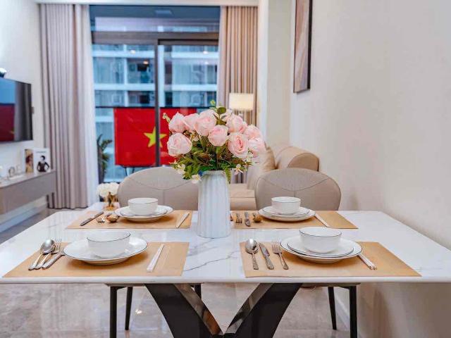 Căn hộ cho thuê tại Đà Nẵng