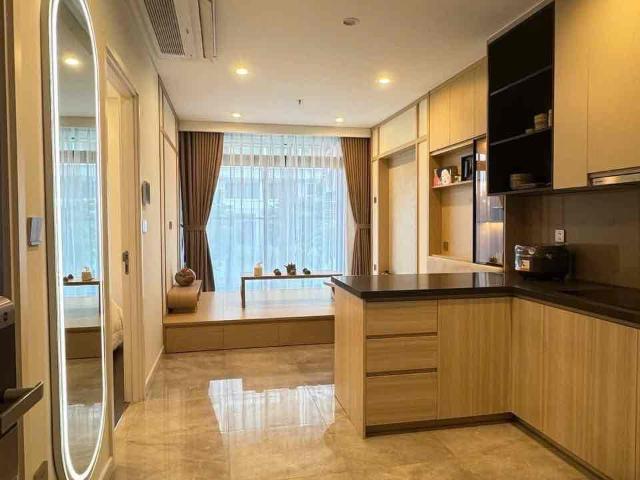 Căn hộ cho thuê tại Đà Nẵng