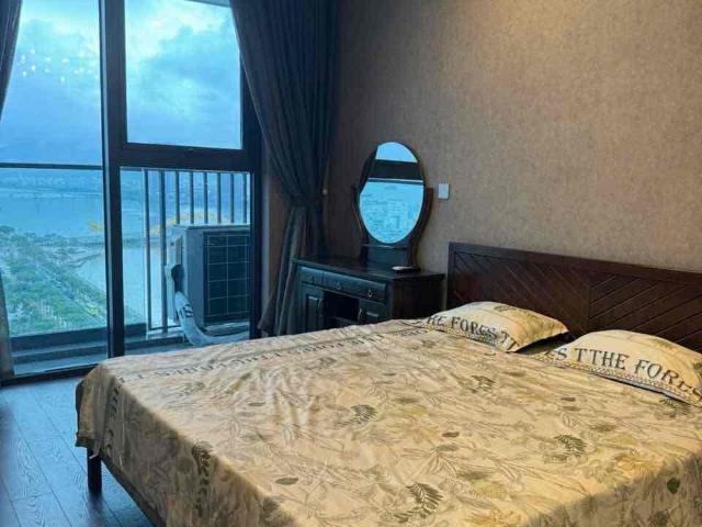 Căn hộ cho thuê tại Đà Nẵng