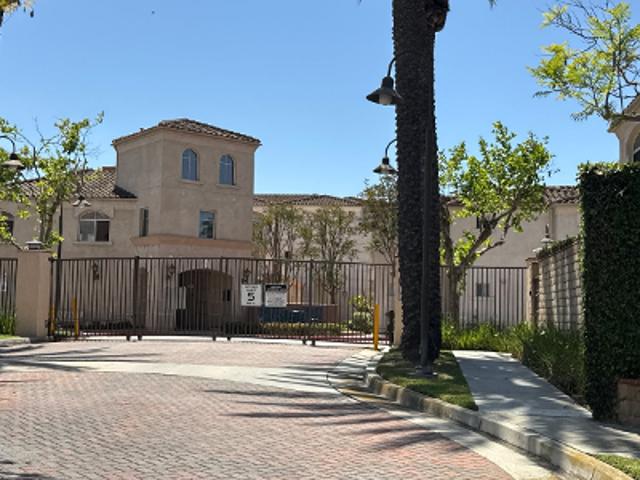 Condo for sale in Cerritos, California