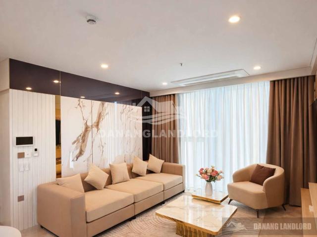Căn hộ cho thuê tại Đà Nẵng