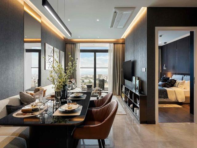 Căn hộ cho thuê tại Phường Hòa Cường, Thành phố Đà Nẵng
