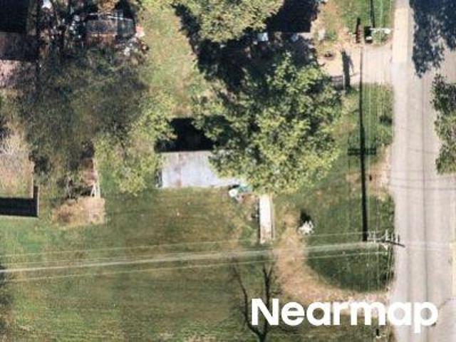 House for sale in Metropolis, Illinois