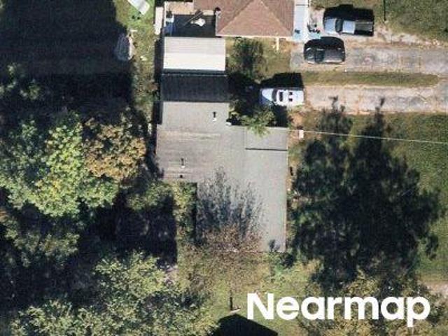 House for sale in Metropolis, Illinois