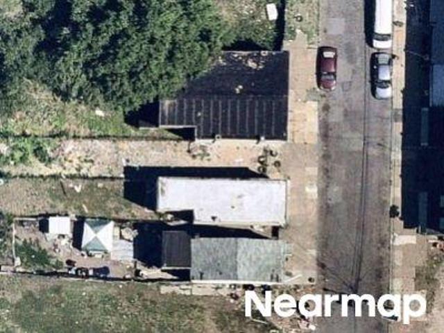 House for sale in Camden, New Jersey