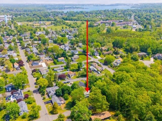 House for sale in Monmouth, New Jersey