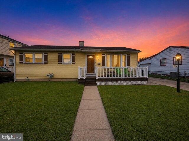 House for sale in Riverside, New Jersey