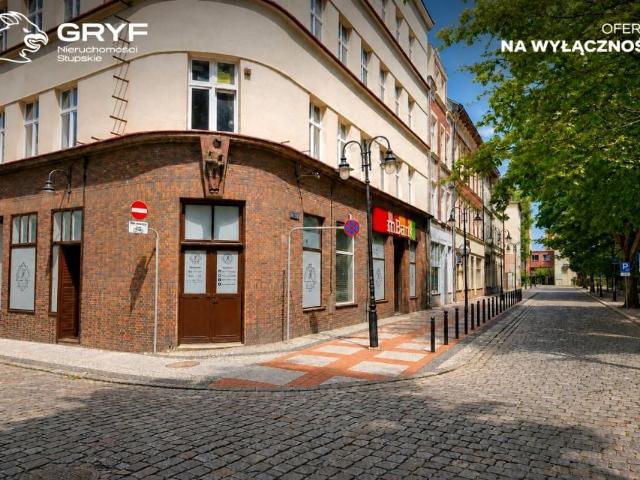 Mieszkanie do wynajęcia w Słupsk, Pomorskie