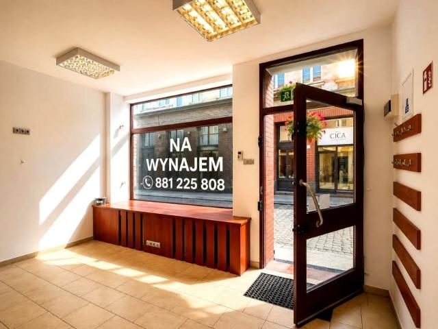 Mieszkanie do wynajęcia w Stare Miasto, Słupsk