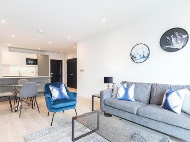 House for sale in Lyons, Greater London
