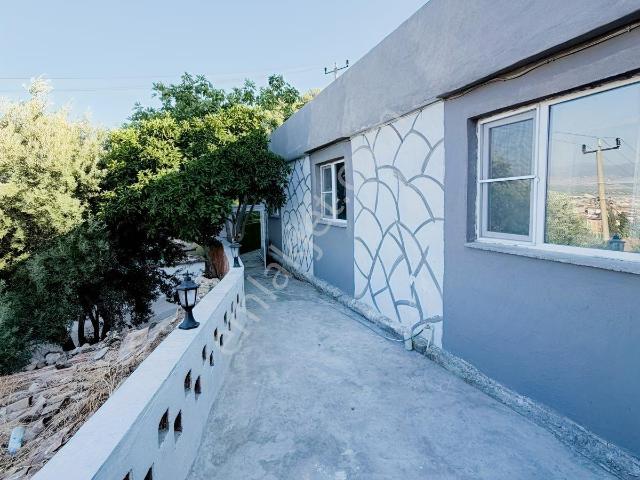 Alaşehir, Manisa içerisinde satılık Villa