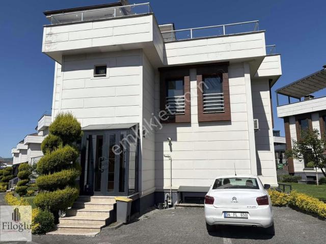 Sapanca, Sakarya içerisinde kiralık Villa