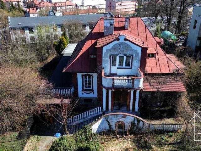 Dom na sprzedaż w Bielsko-biała, Śląskie