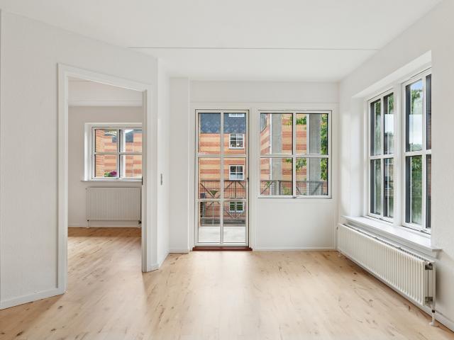 Lejlighed til leje i Odense