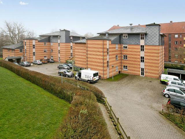 Lejlighed til leje i Odense