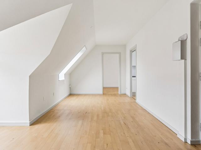 Hus til leje i Odense