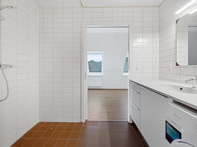 Hus til leje i Odense