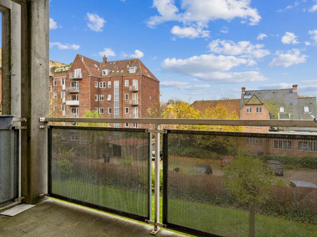 Hus til leje i Odense