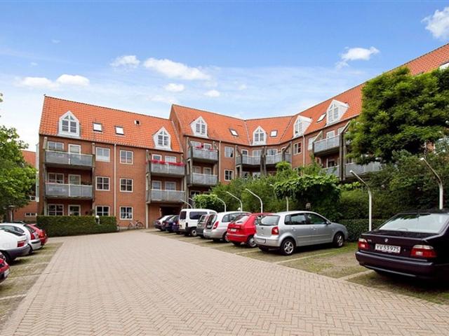 Lejlighed til leje i Odense