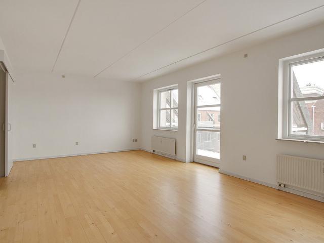 Hus til leje i Odense