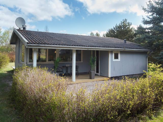 Hus til salg i Lolland
