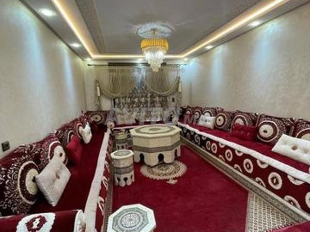 Appartement location à Lyautey, El Mellah