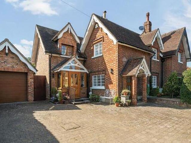 House for sale in City of London, Greater London