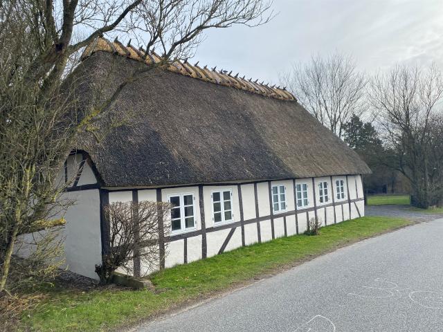 Hus til salg i Haarby, Assens