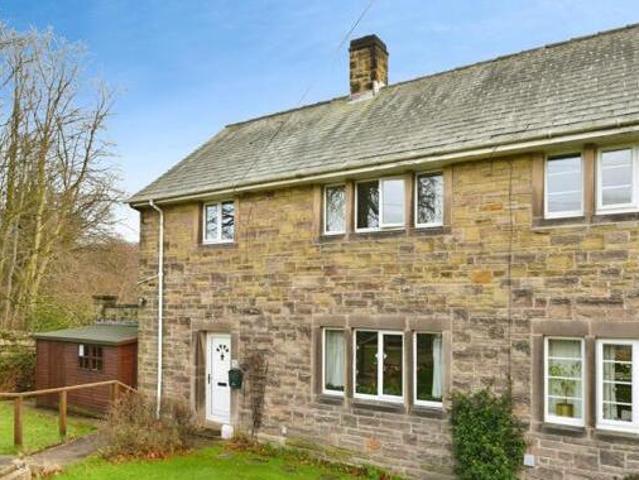 House for sale in South Yorkshire