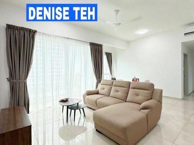 Condominium for rent in Georgetown, Penang