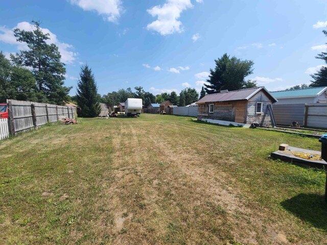 Land for sale in Harrison, Michigan