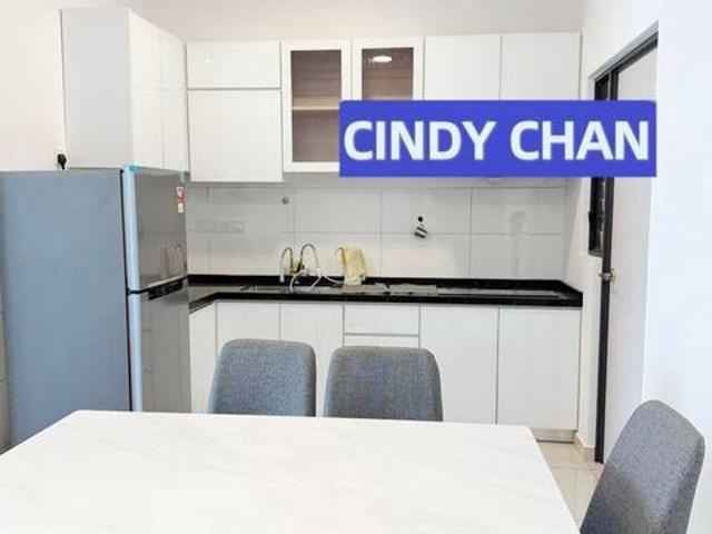 Condominium for rent in Georgetown, Penang