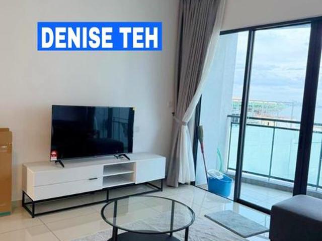 Condominium for rent in Georgetown, Penang
