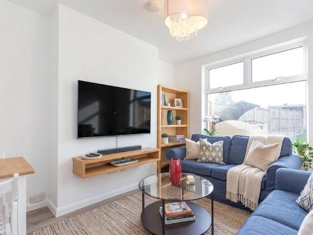 House for rent in Horfield, Feckenham