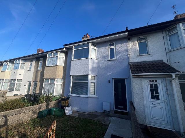 Apartment for rent in Northville, Filton