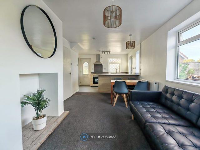 House for rent in Northville, Filton