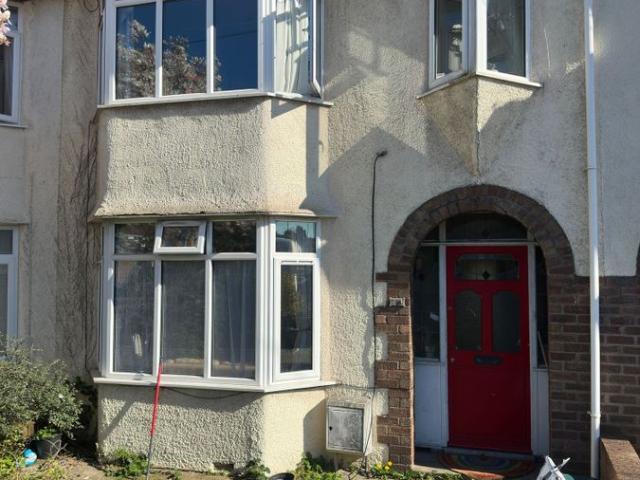 House for rent in Filton, South Gloucestershire