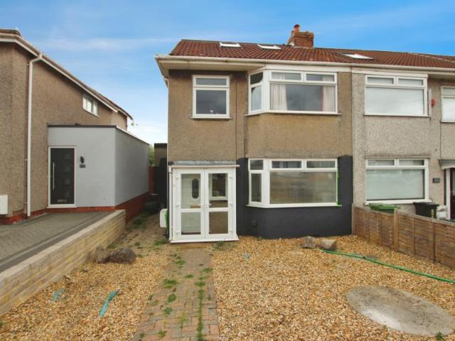 House for rent in Filton, South Gloucestershire